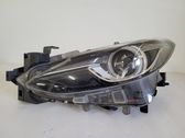 Headlight/headlamp