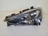 Headlight/headlamp