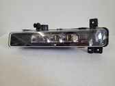 Front fog light