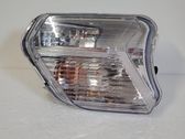 Front fog light