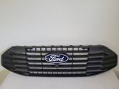 Front grill