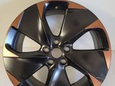 R19 alloy rim