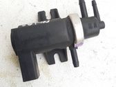 Turbo solenoid valve