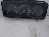 Compteur de vitesse tableau de bord