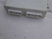 Comfort/convenience module