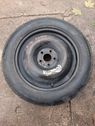 R16 spare wheel