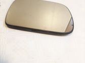 Wing mirror glass