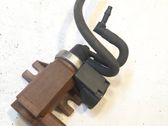 Turbo solenoid valve