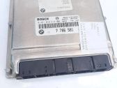 Engine control unit/module