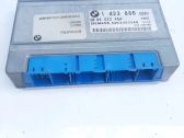 Gearbox control unit/module
