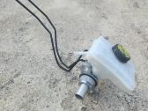 Master brake cylinder