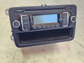 Unidad delantera de radio/CD/DVD/GPS