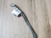 Negative earth cable (battery)