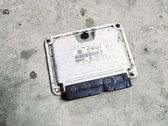 Engine control unit/module