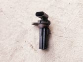 Crankshaft speed sensor