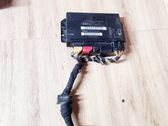 Comfort/convenience module