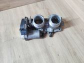 Throttle valve