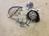 Fuel injection high pressure pump