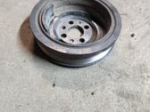 Crankshaft pulley