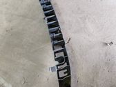 Front bumper mounting bracket