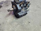 Fuel injection high pressure pump