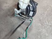 Brake booster