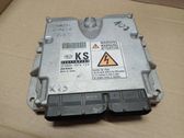 Centralina/modulo motore ECU