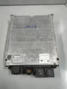 Battery control module