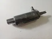 Headlight wiper motor