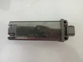 Tire pressure control unit