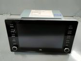 Radio / CD-Player / DVD-Player / Navigation