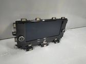 Radio / CD-Player / DVD-Player / Navigation