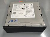 Reproductor CD/DVD y unidad de navegación