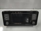 Unité principale radio / CD / DVD / GPS