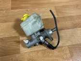 Master brake cylinder