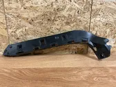 Rear bumper mounting bracket