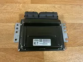 Calculateur moteur ECU