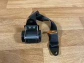 Ceinture de sécurité arrière