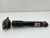 Rear shock absorber/damper