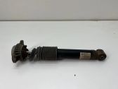 Rear shock absorber/damper