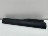 Front sill trim cover