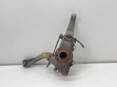 Front wheel hub