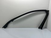 Other front door trim element