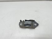 Sway bar bush bracket, front