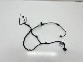 Rear door wiring loom