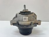 Support de moteur, coussinet