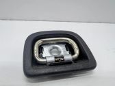 Other trunk/boot trim element