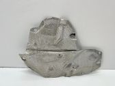 Hitzeschutz Abschirmblech