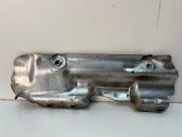 Heat shield in engine bay