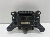 Gearbox mount